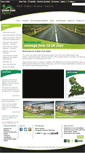 Mobile Screenshot of green-tree.co.uk